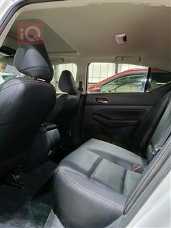 نيسان ألتيما